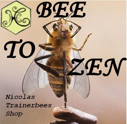  To Bee Zen