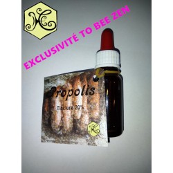 propolis extract 20% 10ml